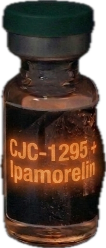 CJC-1295 + Ipamorelin