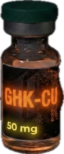 GHK-Cu