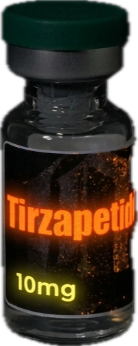 Tirzepatide